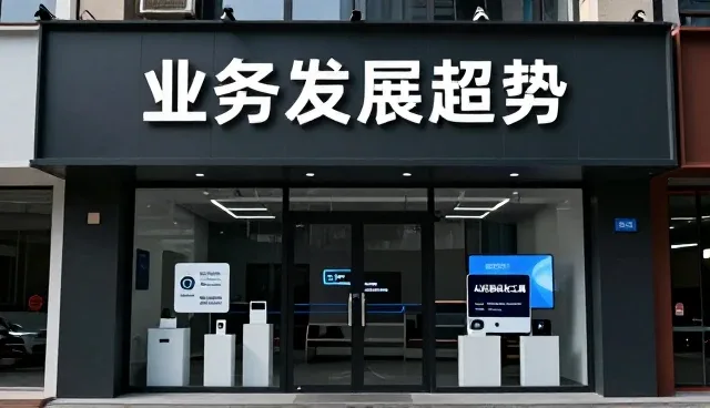 设备部署中业务流程优化的关键考量