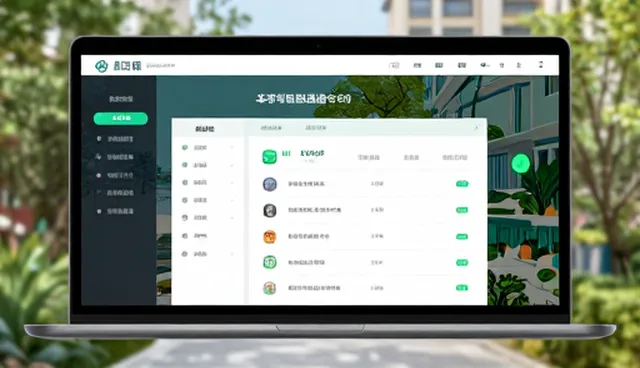 运维管理平台如何提升流程效率与系统性能
