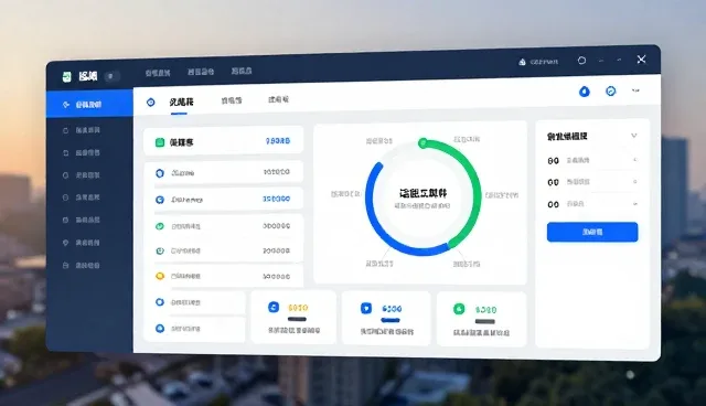 提升出租车运营效率的关键支持策略